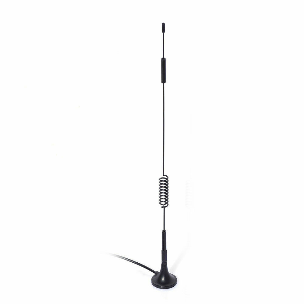 MMS Cellular Antenna for SPYPOINT Link-EVO Micro Wildlife Trail Camera 9DBI Long