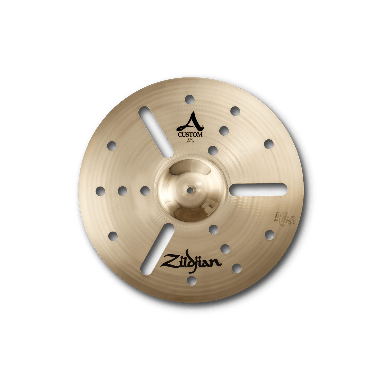 Zildjian A Custom EFX 14” (A20814)