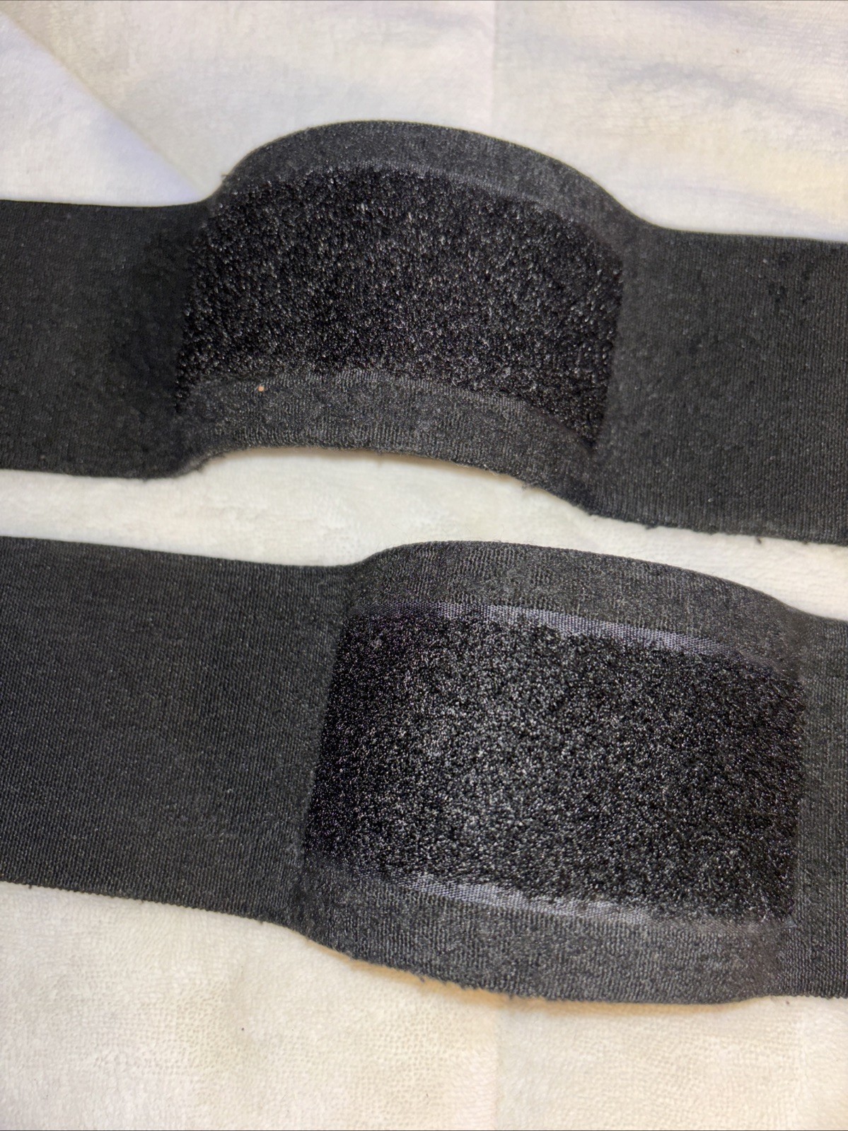 2 Evolutionize Wrist Wraps For Weight Lifting