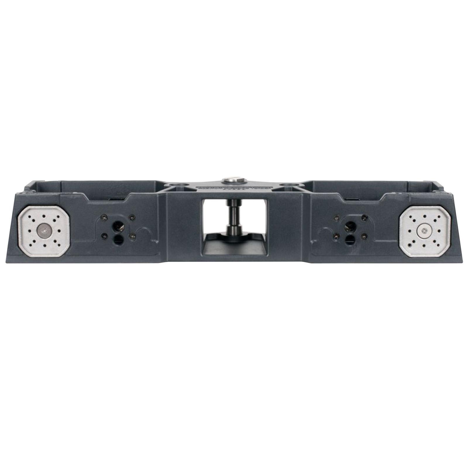 ADJ VSRB1 Single Panel Stack Bar for Vision Series idjnow