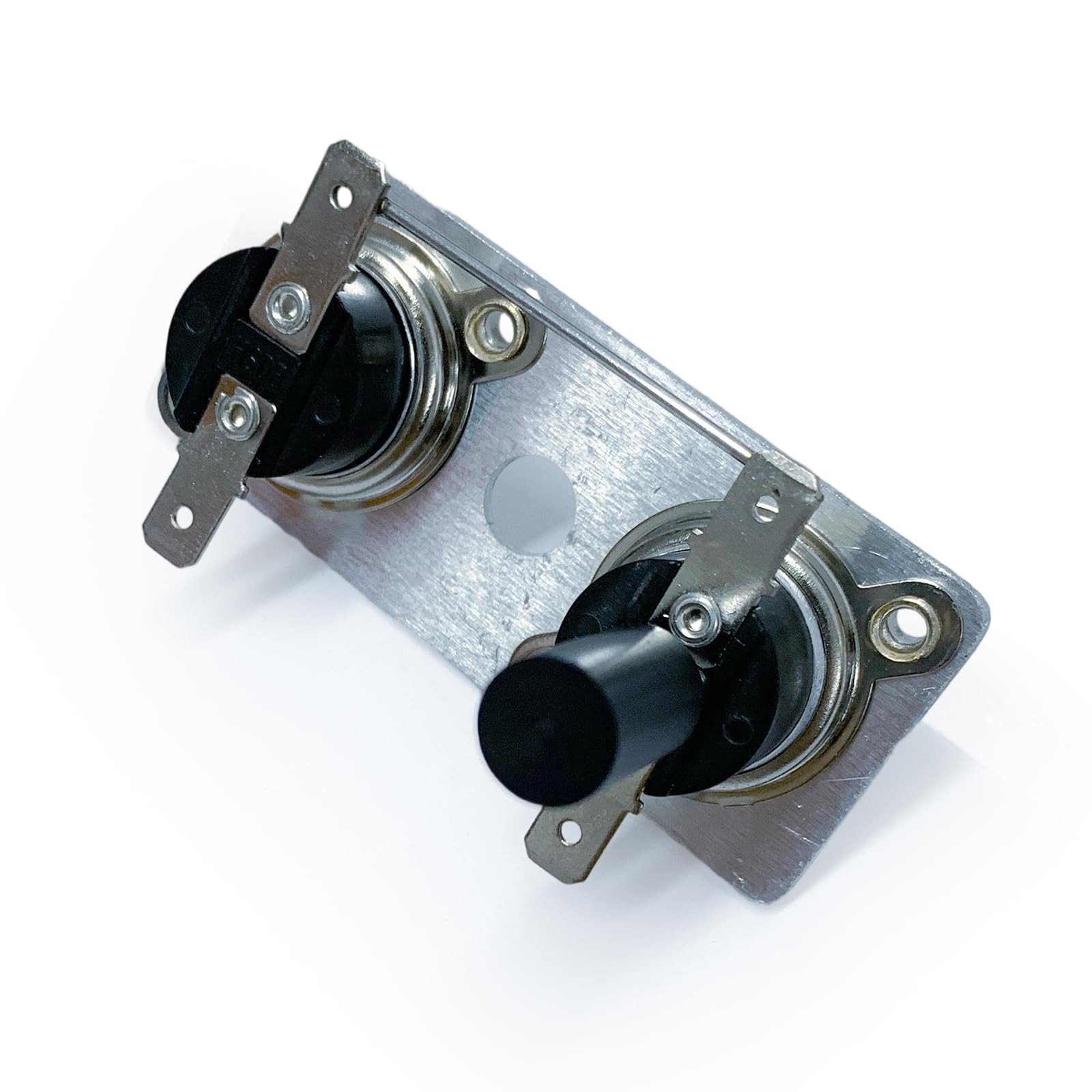 232306 Thermostat and E.C.O Switch Parts 120 V.A.C. T-STAT HI-LIMIT for Subur...