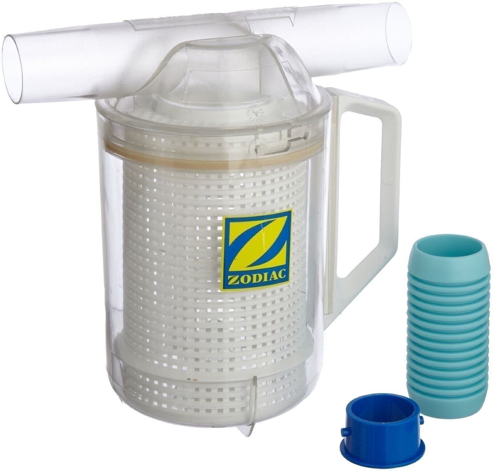 Zodiac W26705 Leaf Catcher Replacement