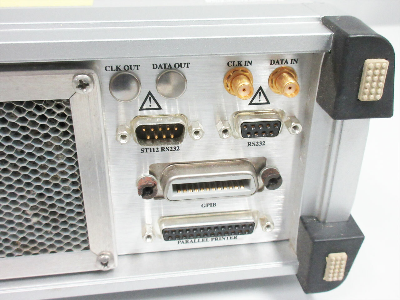 TEKTRONIX ST2400A STM-16/OC-48 2.4-GBPS TEST SET