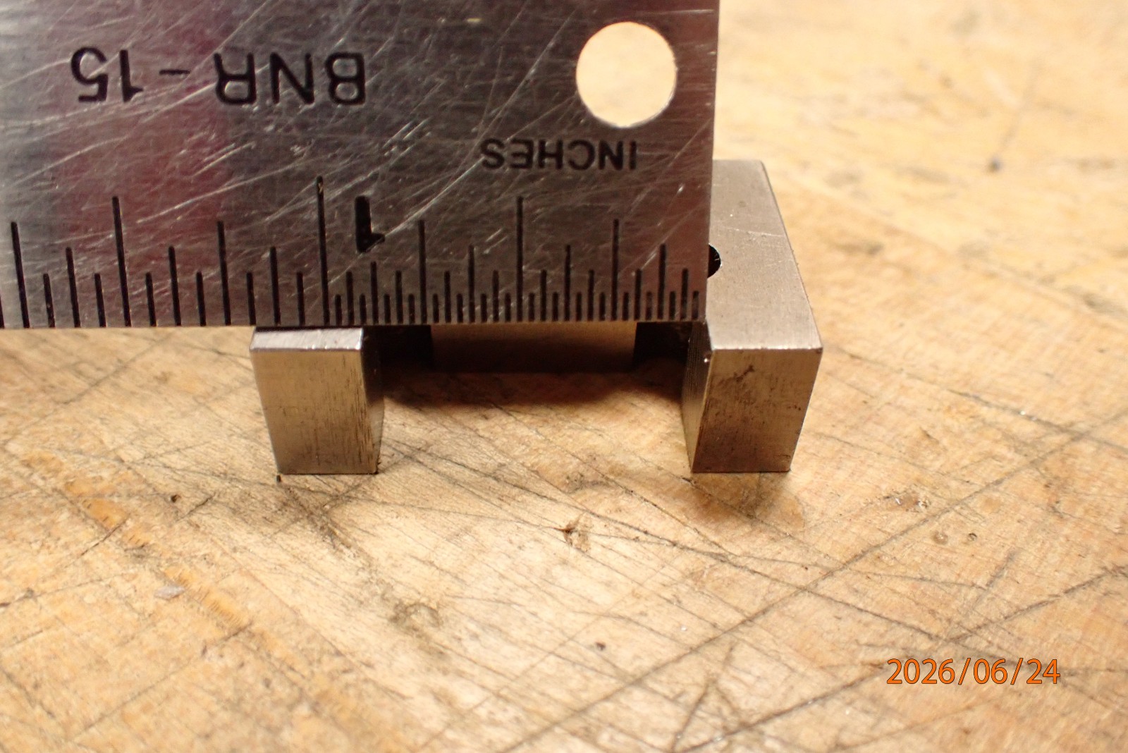 2, OLDER EDGE FINDERS MACHINIST TOOLING