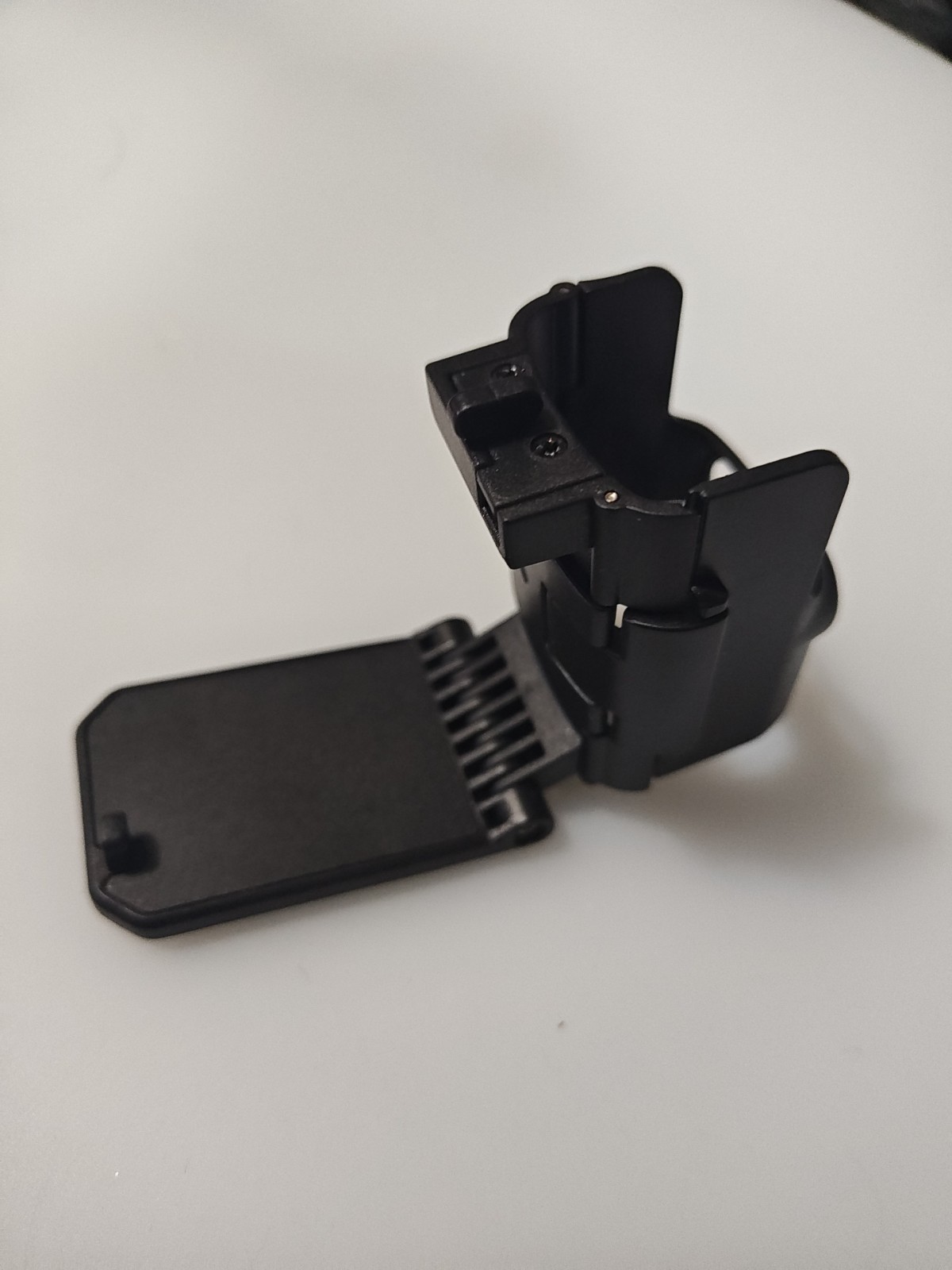 Magnetic Bracket Mount Compatible w/ DJI OSMO Pocket 3 Expan. OPEN BOX