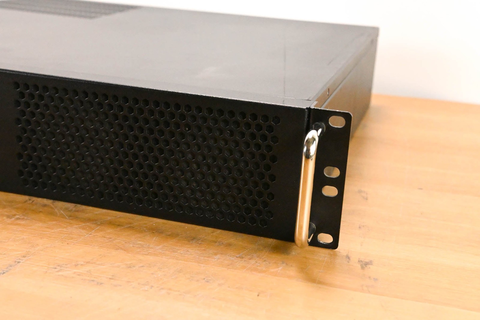 Resi D1000 PRISM Decoder CG01TLB