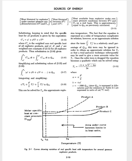 105 Page 1964 AMCP 706-106 ARMAMENT ENGINERING - SOURCES OF ENERGY Manual on CD