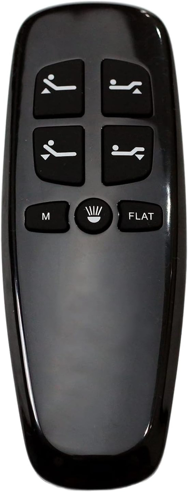 Adjustable Bed  HJH13D Remote Control