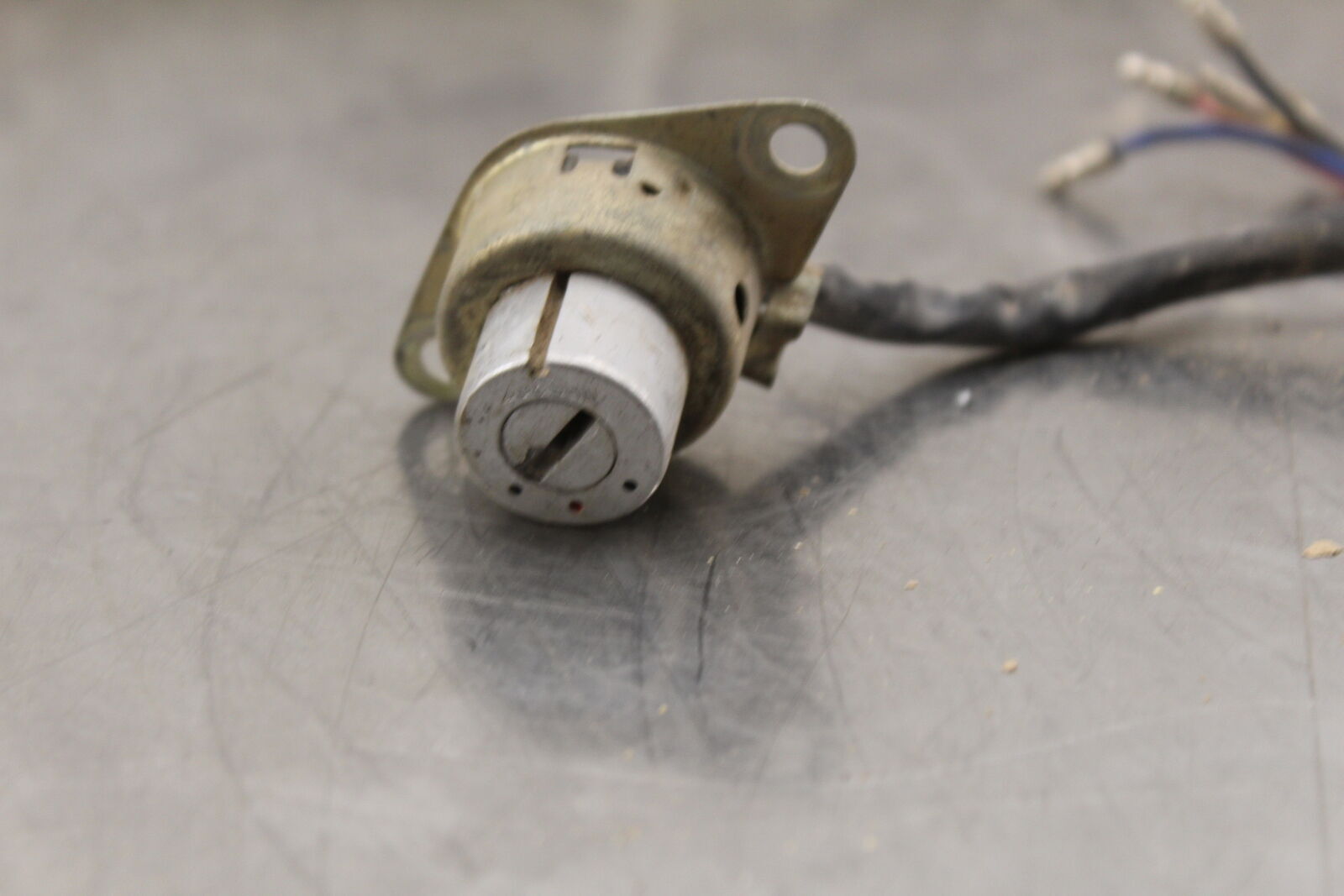 1971 Honda Ram Jet 100 IGNITION COIL S707