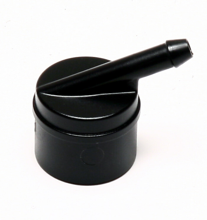 WILWOOD 260-10264 Inlet Adapter Compact Remote Master Cyl.