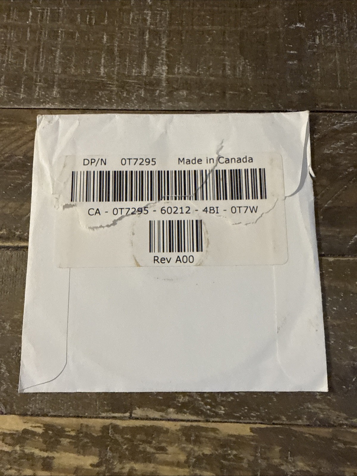 Dell Application Sonic RecordNow 7.3 LE Software PC Cd Rom