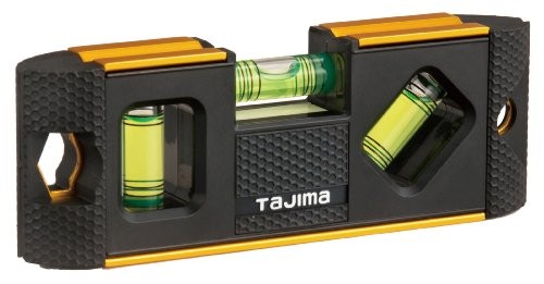 Tajima Optima Level 130mm OPT-130G