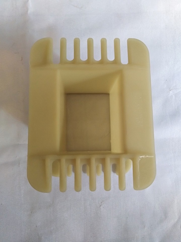 transformer single section bobbin EI86x 40mm