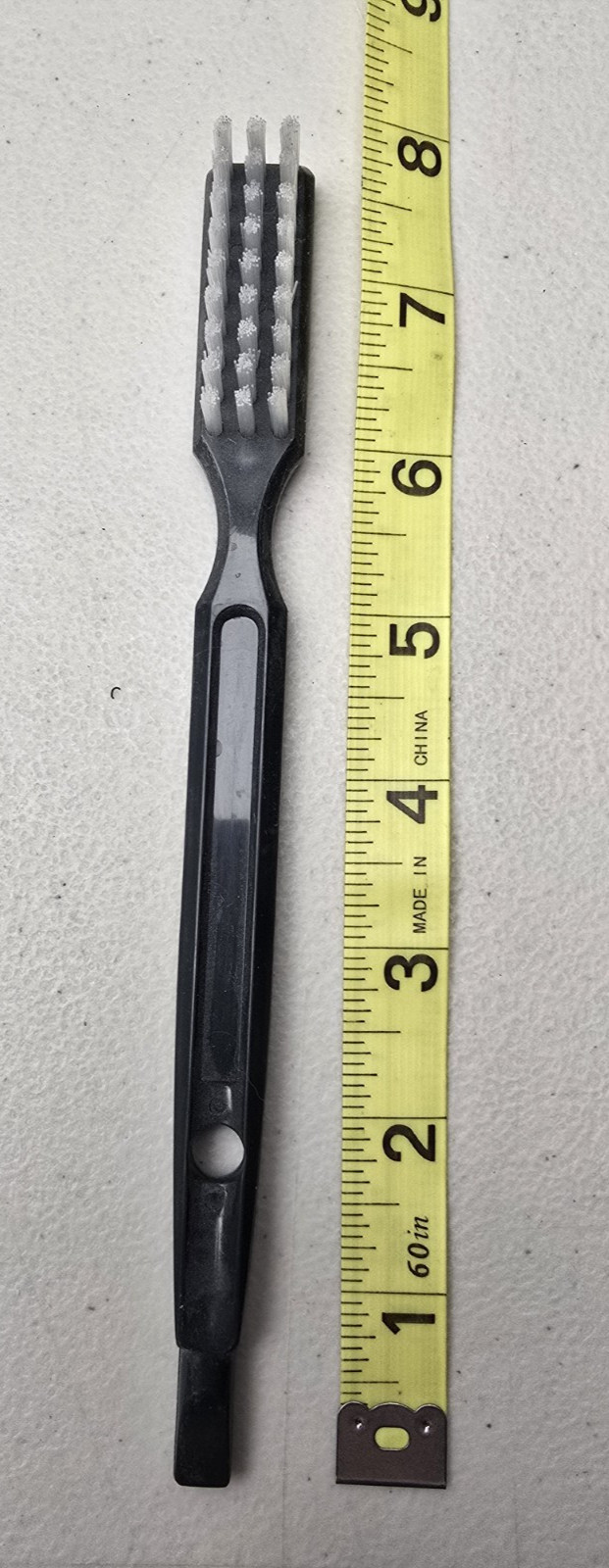 Omega nc900c Cleaning Brush