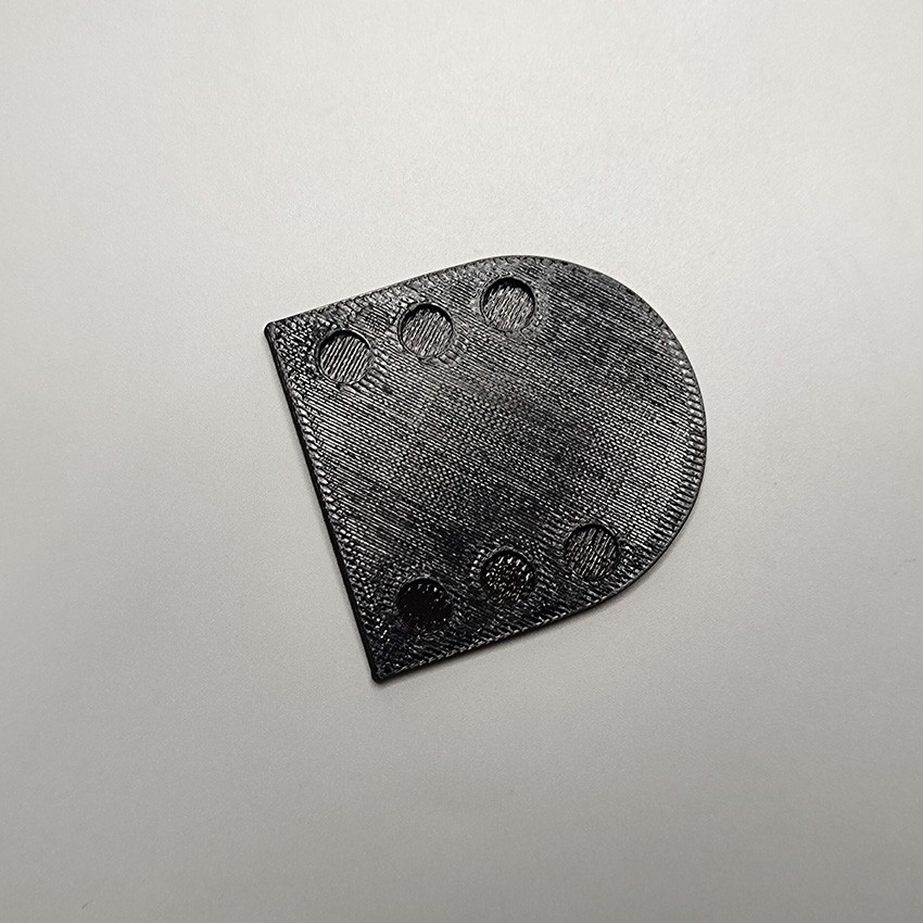 Microsoft Surface Modern Bluetooth Mouse Battery Cover