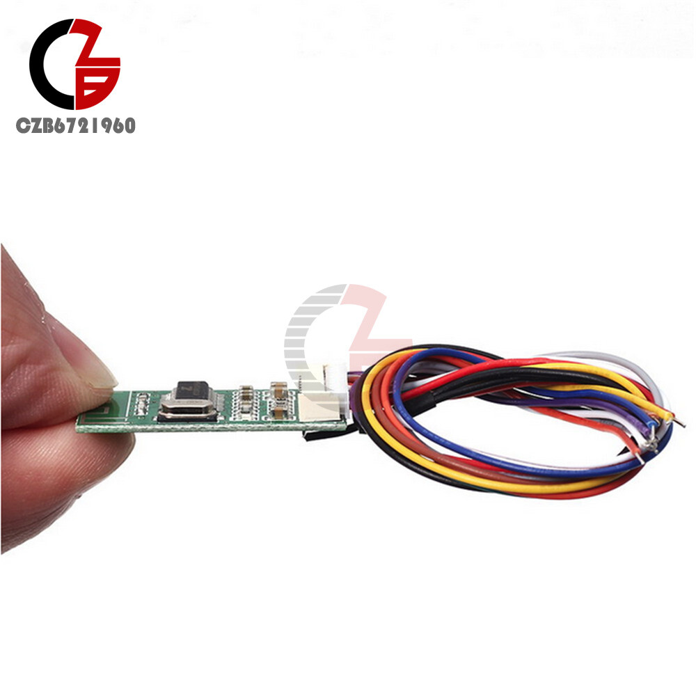 Bluetooth 4 Wireless Bluetooth Lossless MP3 Voice Decoder Audio Receiver Module