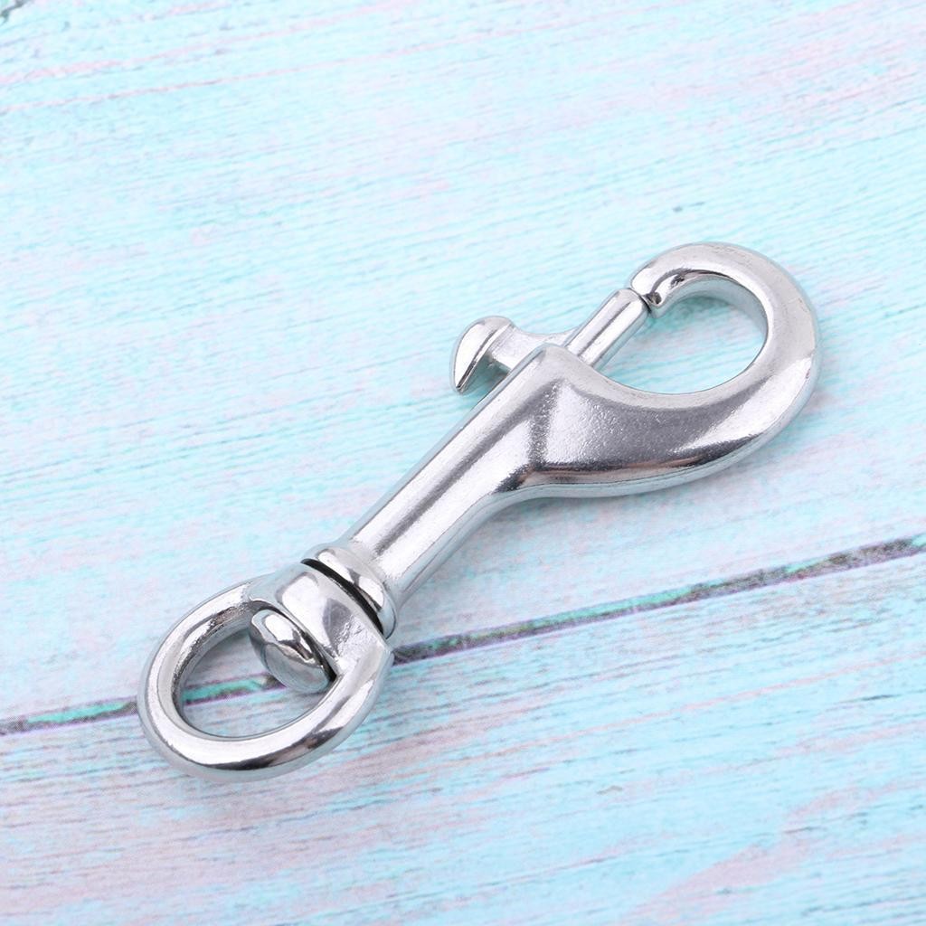 Stainless Steel Single Clip For Hook