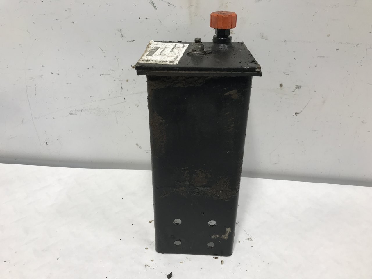 Blue Bird VISION Power Steering Reservoir - Used
