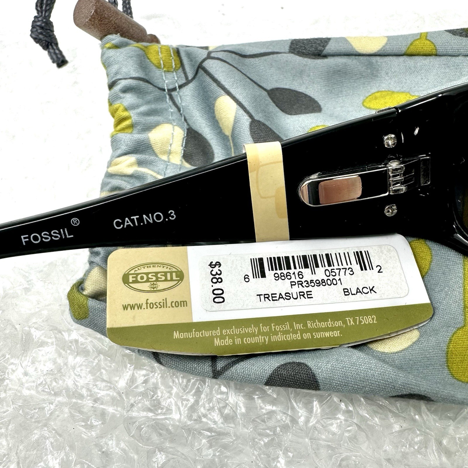 OCTO Titanium 18-in-1 Carabiner MULTITOOL TI - Versatile Lightweight *NEW*