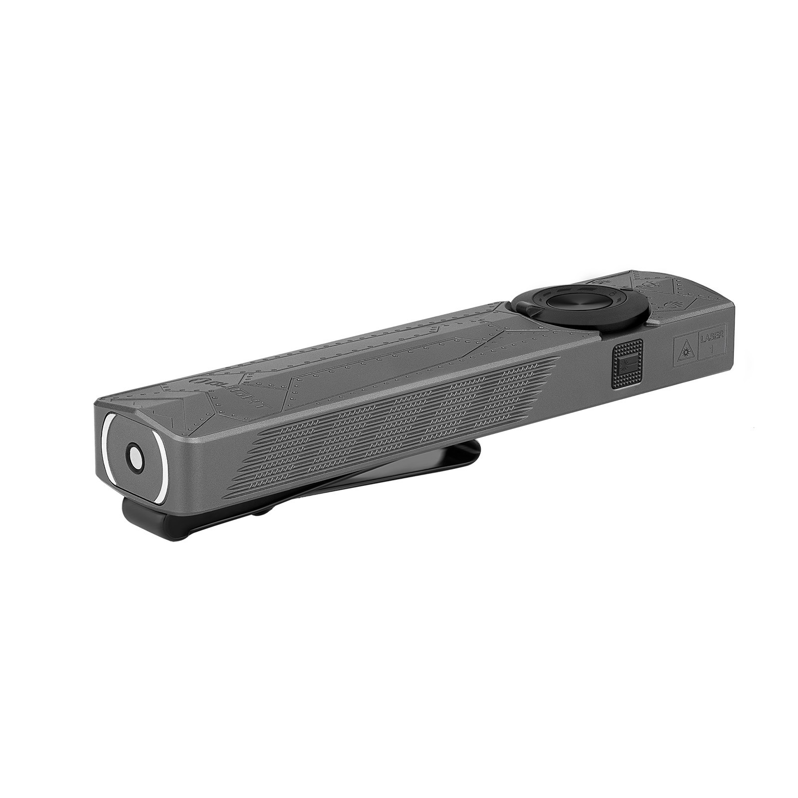 Olight ArkPro Class 3R Phantom Squadron CW, 1500 L, 4 Lights, 7 Configurations