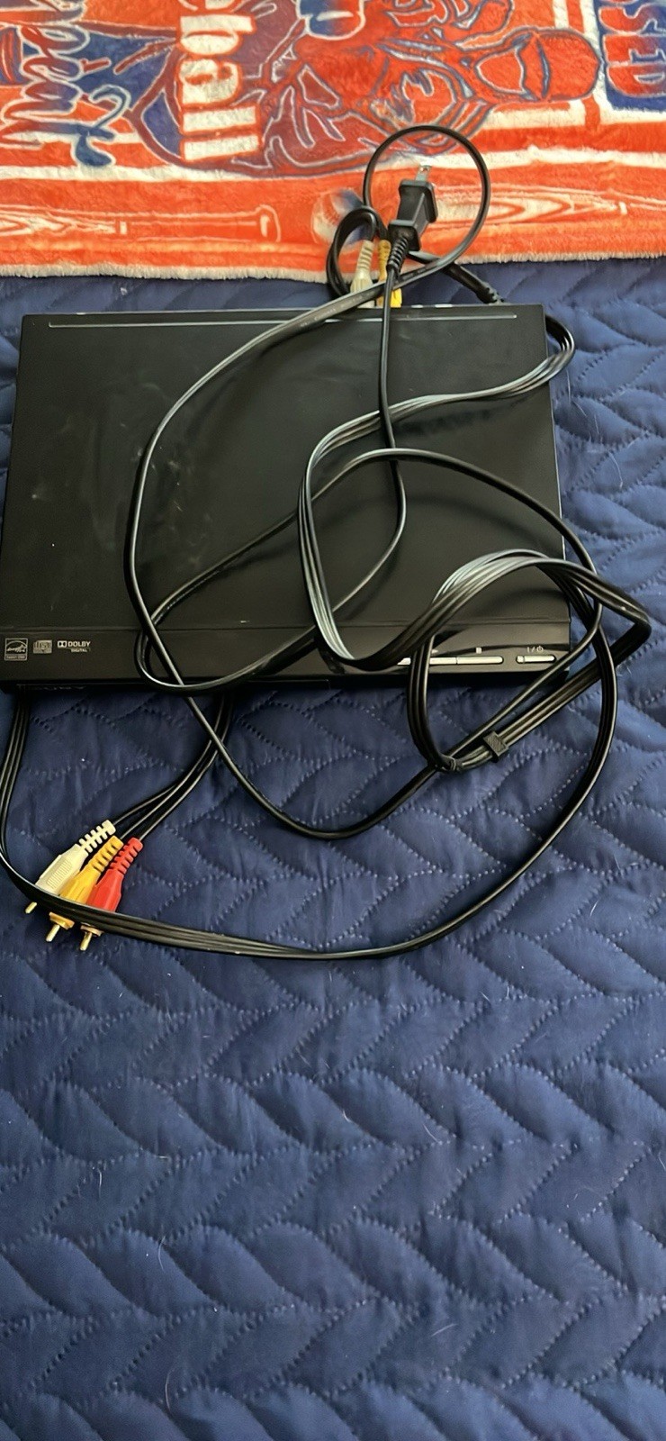 Electronics Lot