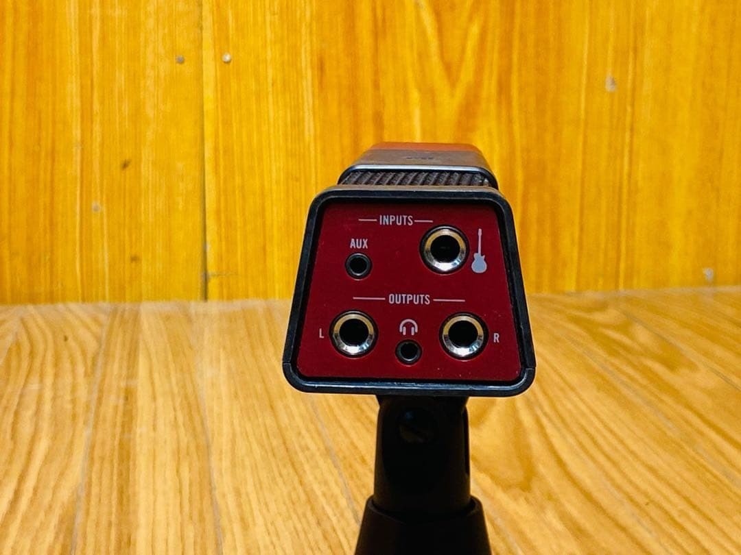 Line 6 Sonic Port VX Audio Interface