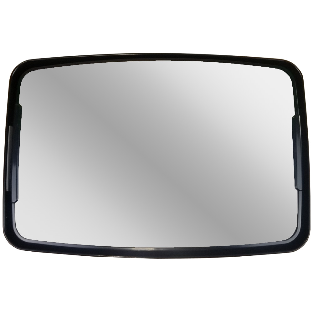 M8912DH Rosco Open View Mirror Convex Heated 8 x 12" 10004160