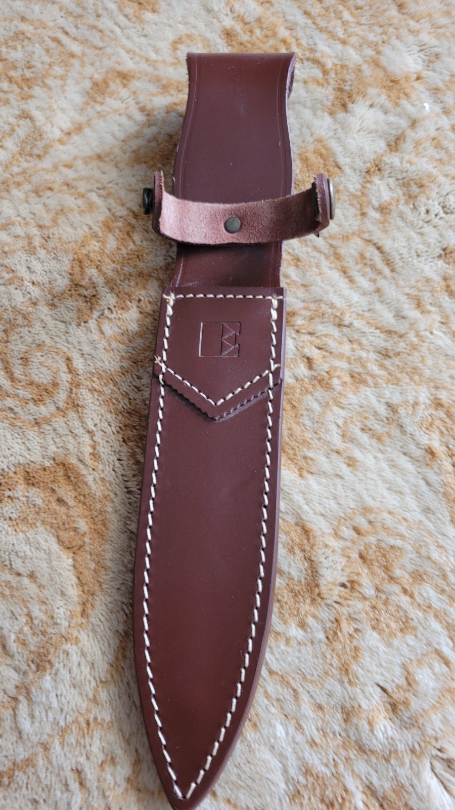 Couteaux Eustache Dagger