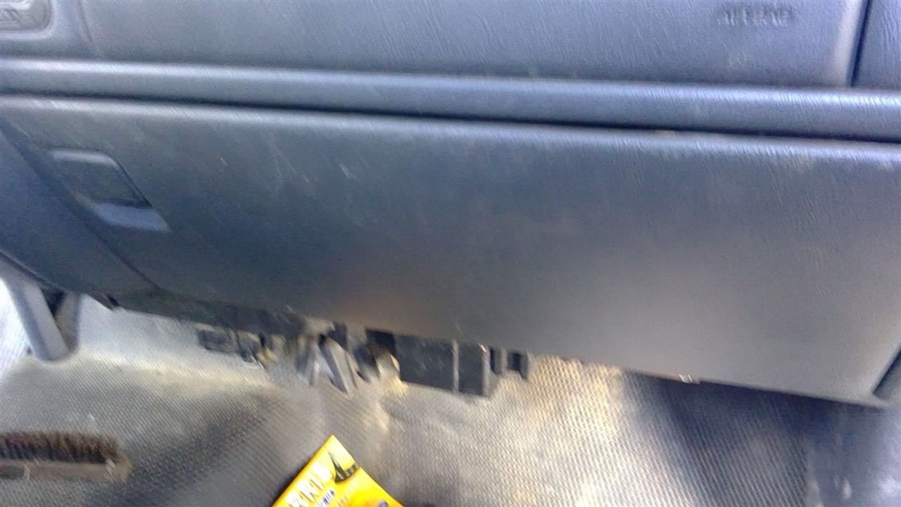 SIERRA150 2002 Glove Box 18875