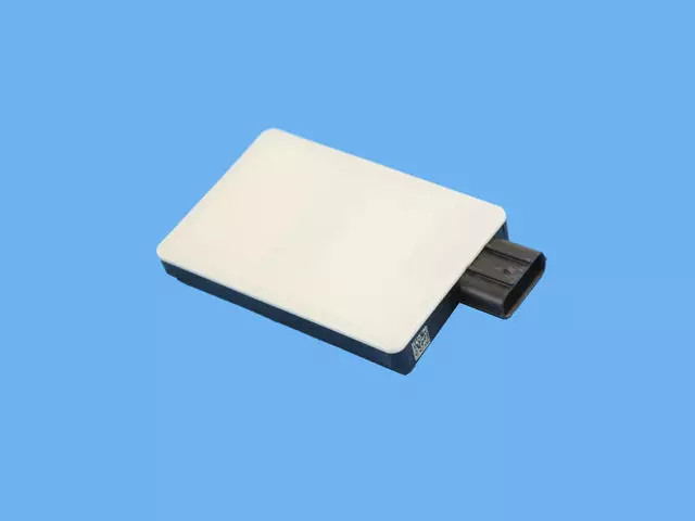 Genuine Mopar Sensor 68404181AA