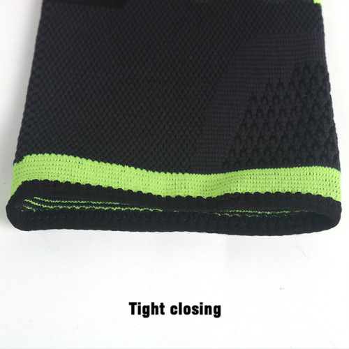 Elbow Brace Compression Support Sleeve Arthritis Tendonitis Reduce Joint Pain