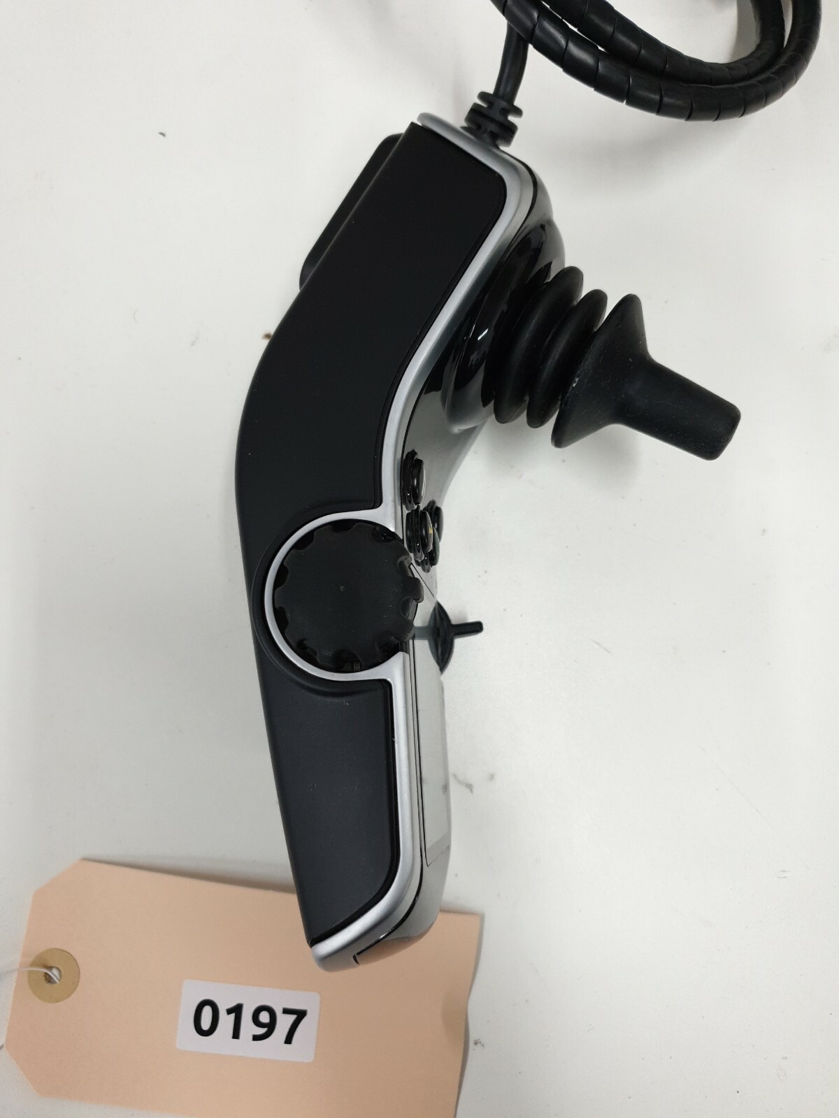 Quantum QLogic 2 Joystick CTL123217 for Quantum Power Wheelchair 1751-8009