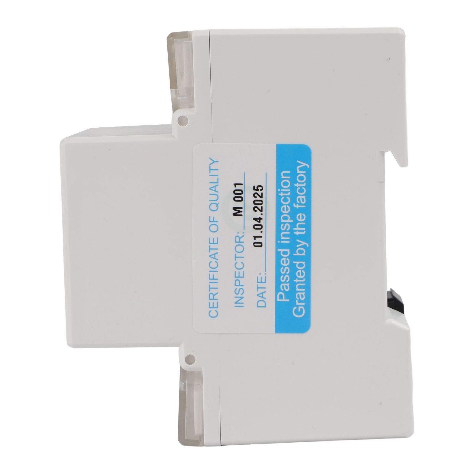 230V Wattmeter Digital Meter 5A 100A for Safe Electrical Systems