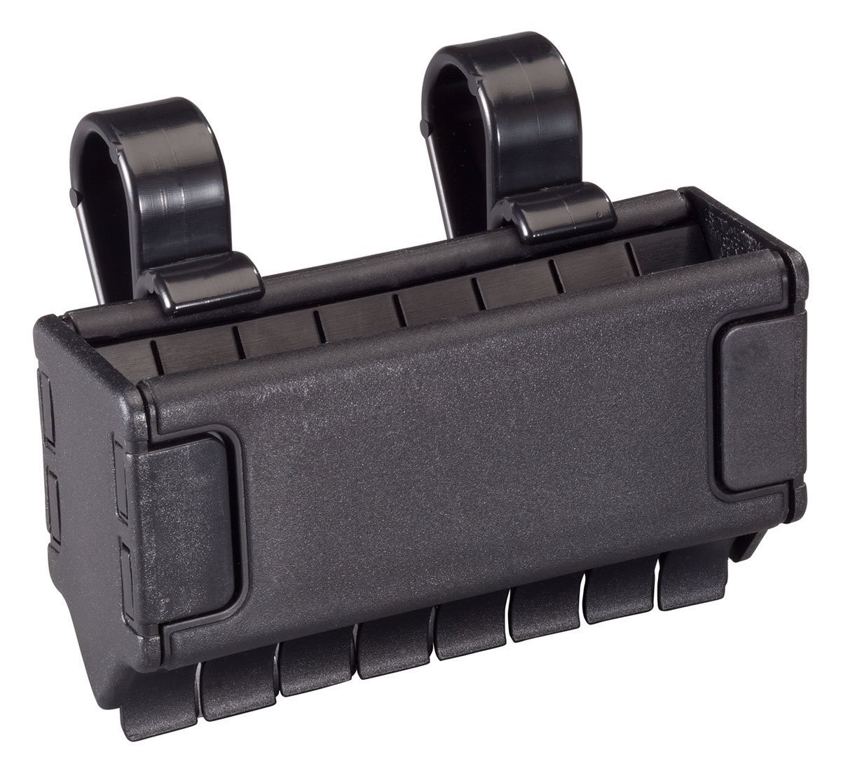 Pen Grip, Pencil Holder in Black (1 Pack)