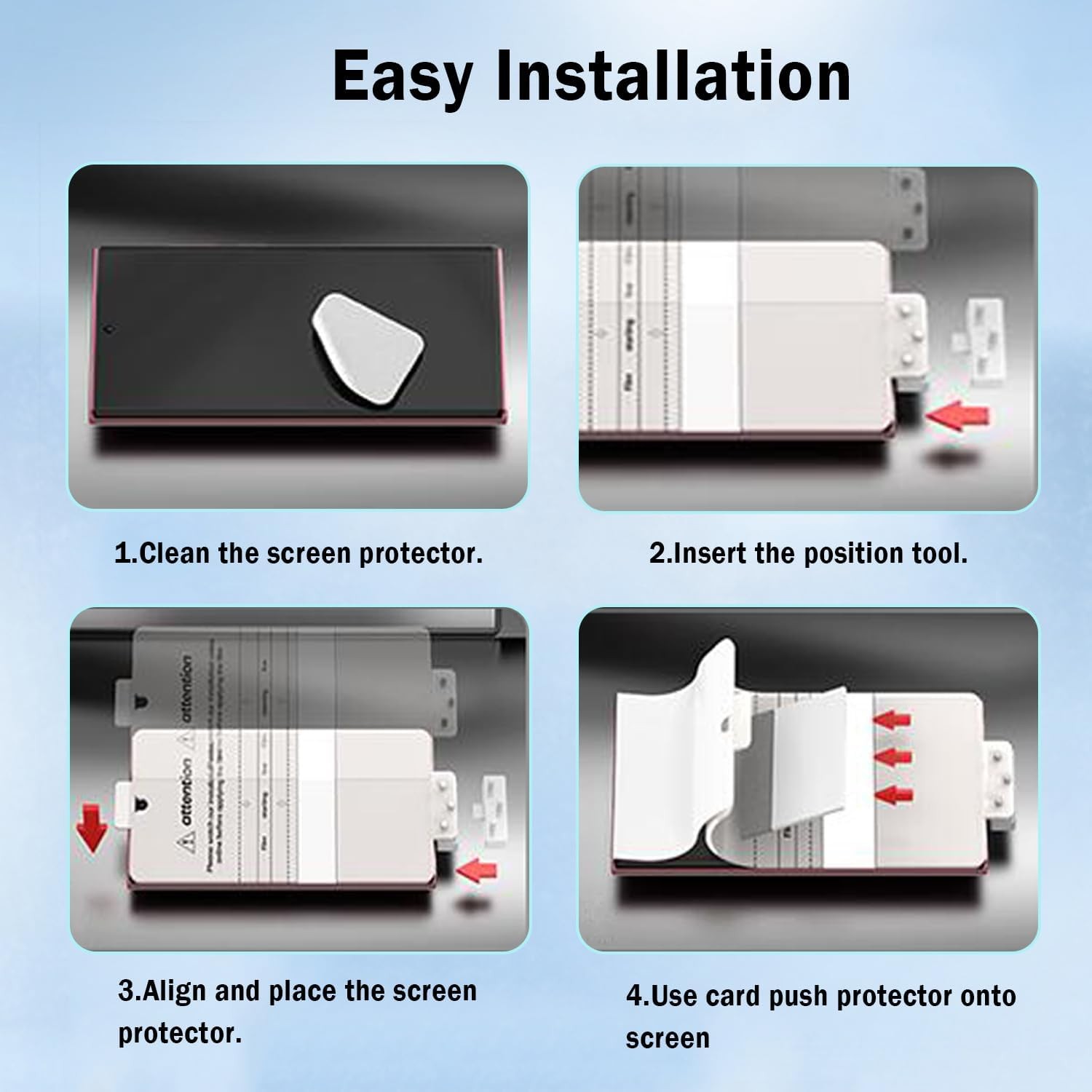 2 Pack Screen Protector for Motorola Edge 2025,Soft 2025