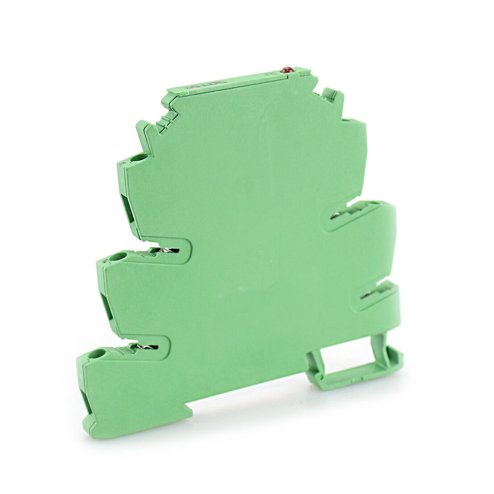 Ultra-thin Intermediate Relay Module MRC-25D51C24 DC-AC 24VDC 250VAC 5A