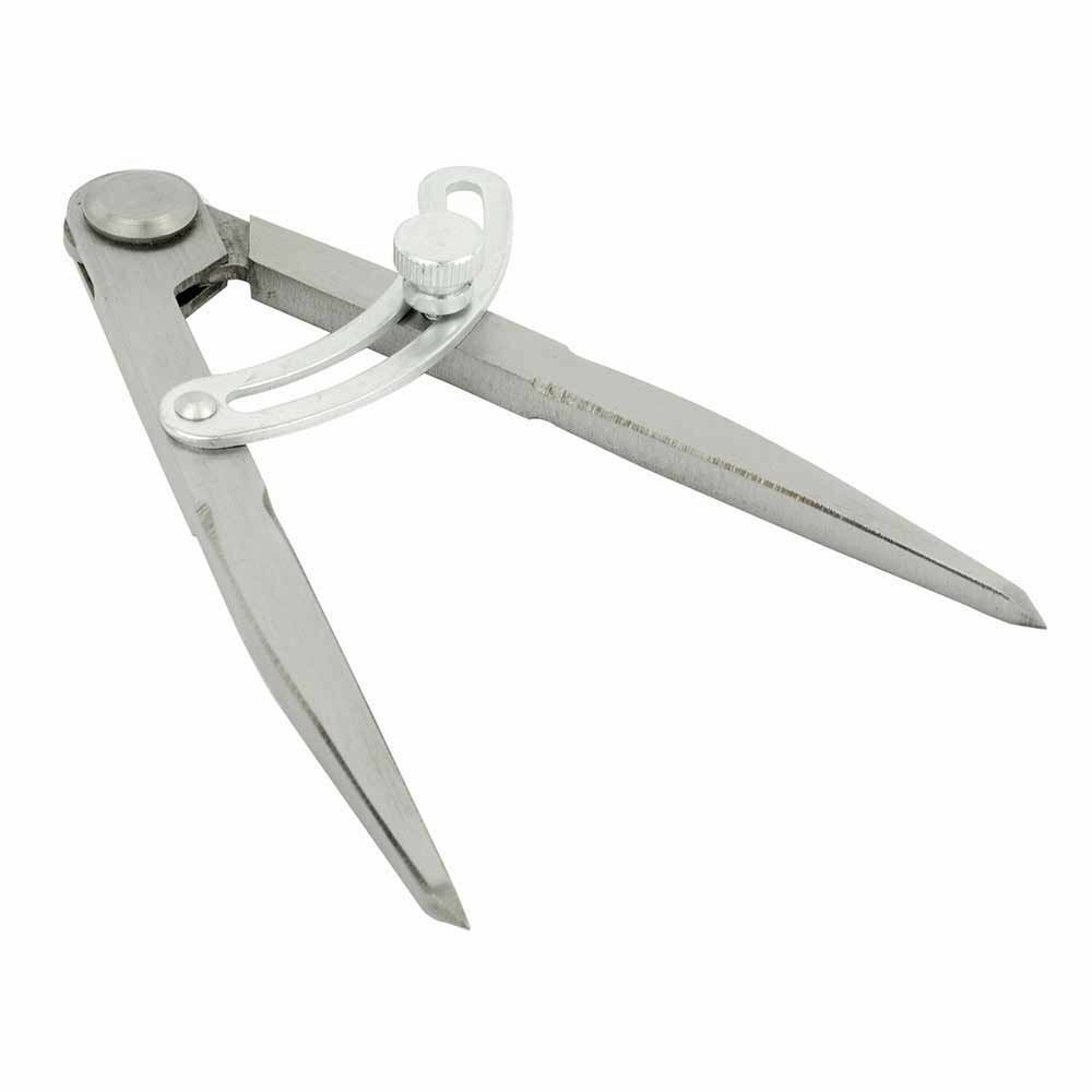 19078 Heavy Duty 8 Inch (200 mm) Locking Wing Divider For Professional Craftsman