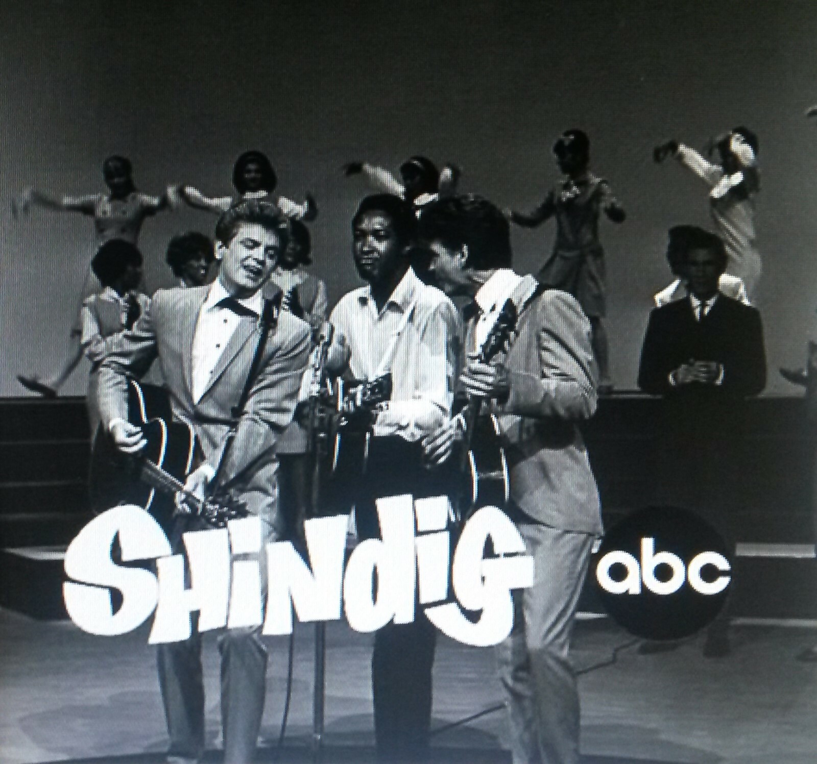 SHINDIG COMPLETE SERIES 86 EPISODES ON 20 DVDS NOT STUFFED ON 7 LIKE OTHERS