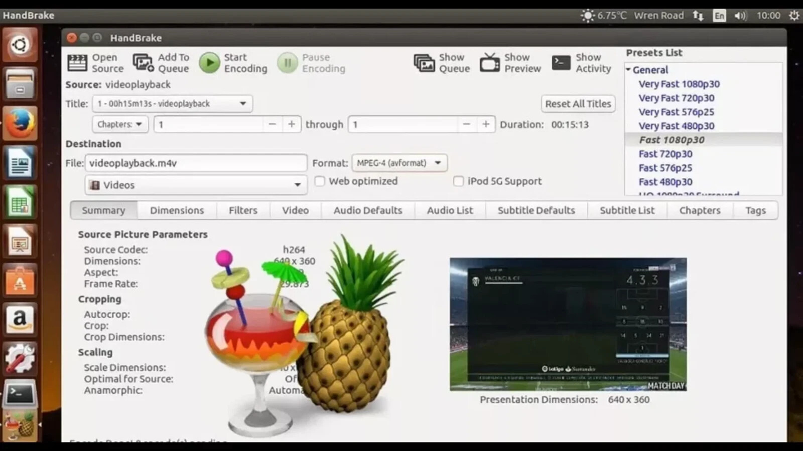 HandBrake 2025 Video Converter Software - Transcode Compress & Rip ~ DVD Mac