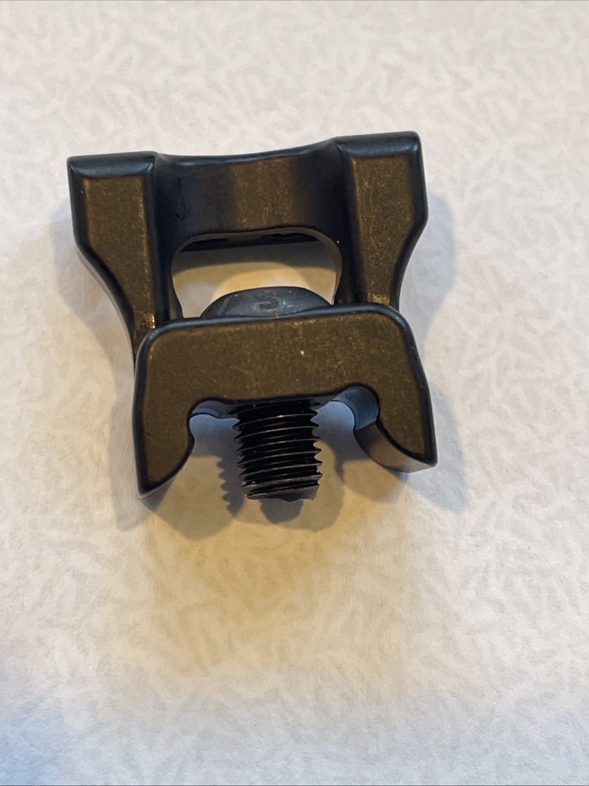 New Spot Hogg QD Mount