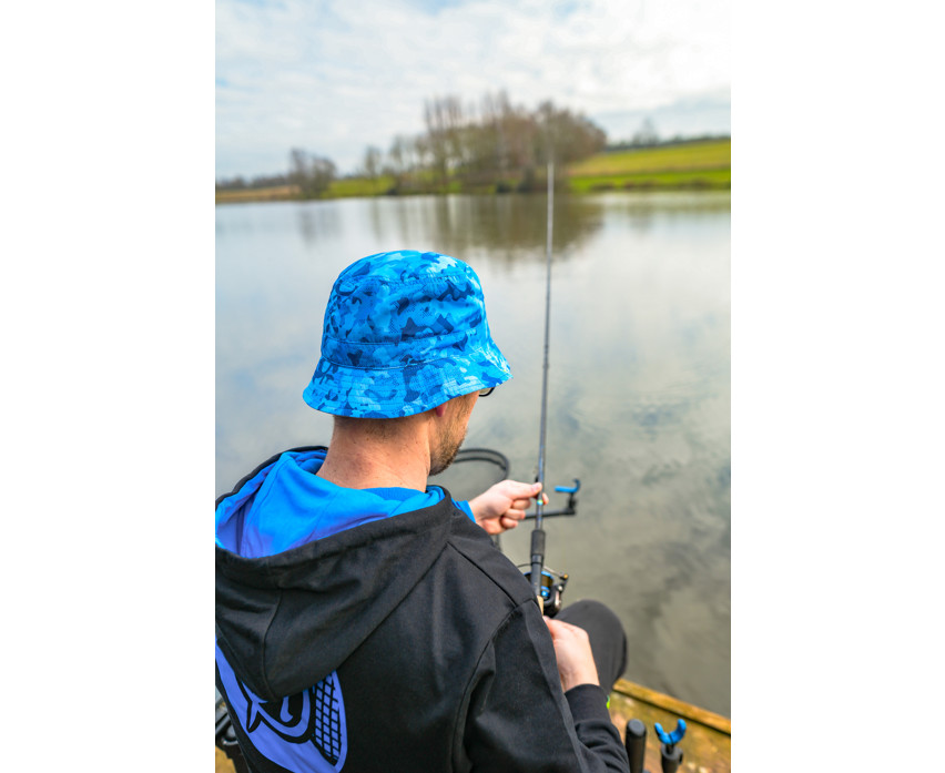 Preston Innovations Reversible Bucket Hat