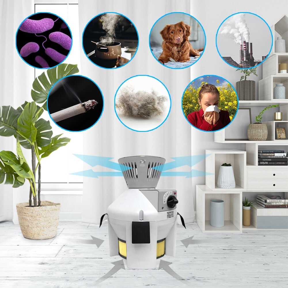 AEOLUS Vertical Laundry Iron Ironing System Laundry Clothes Dryer SA03 ECO 120 V