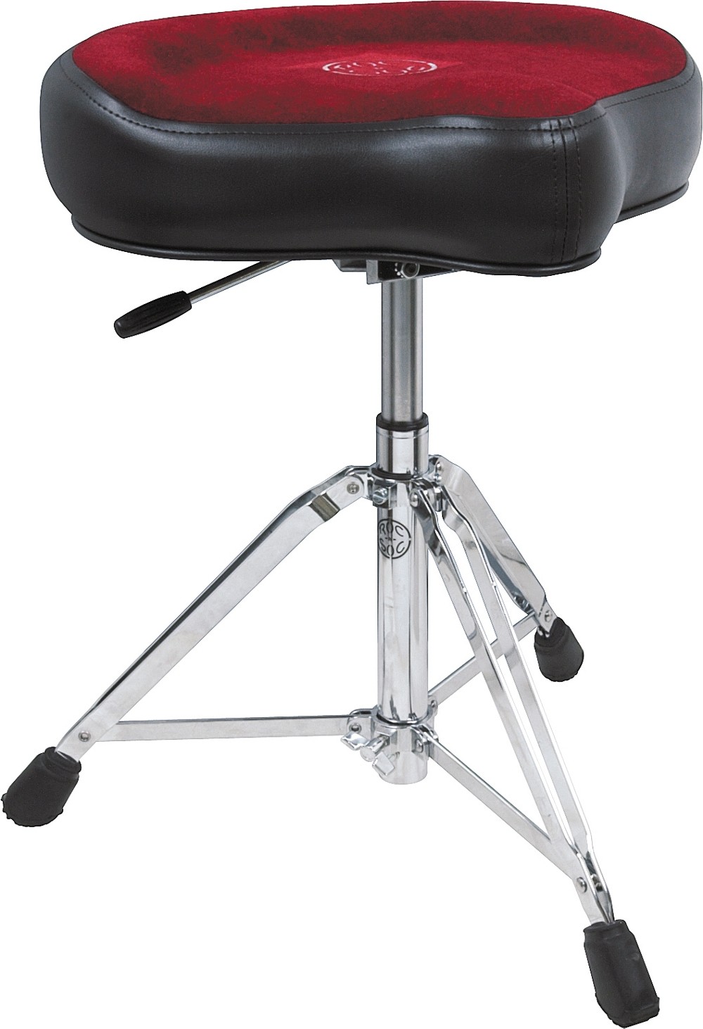 ROC-N-SOC Nitro Throne Red