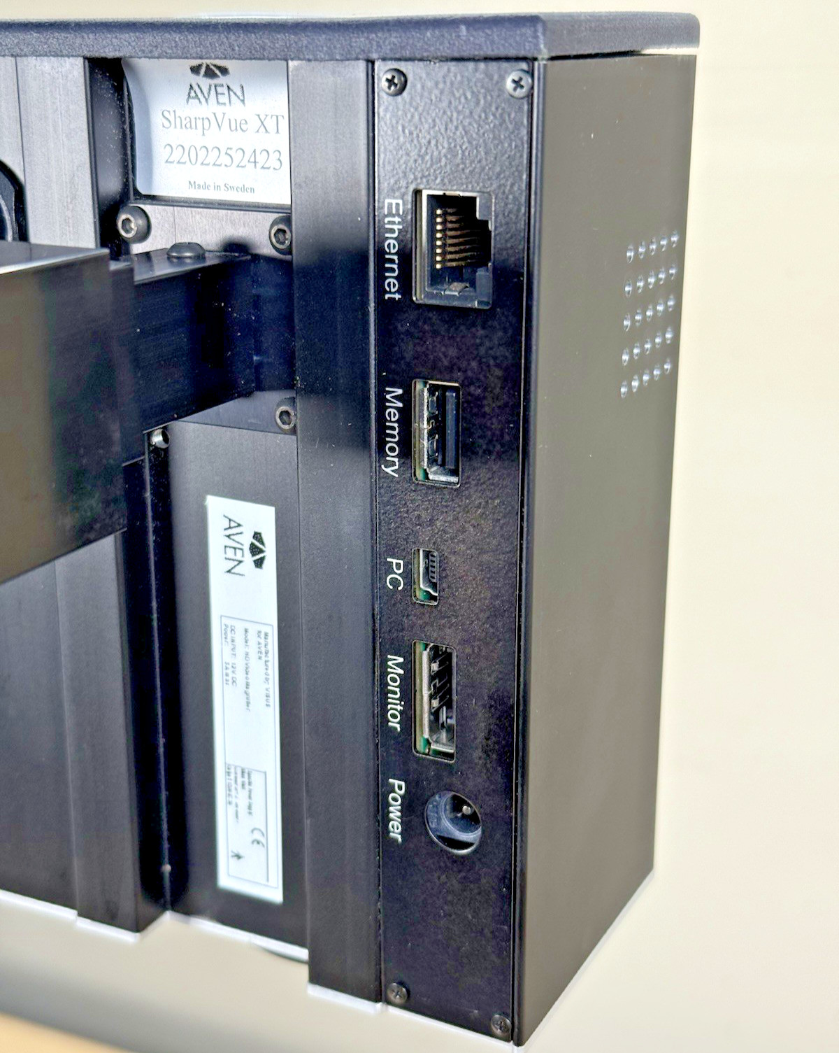 Aven SharpVue XT Inspection Camera System