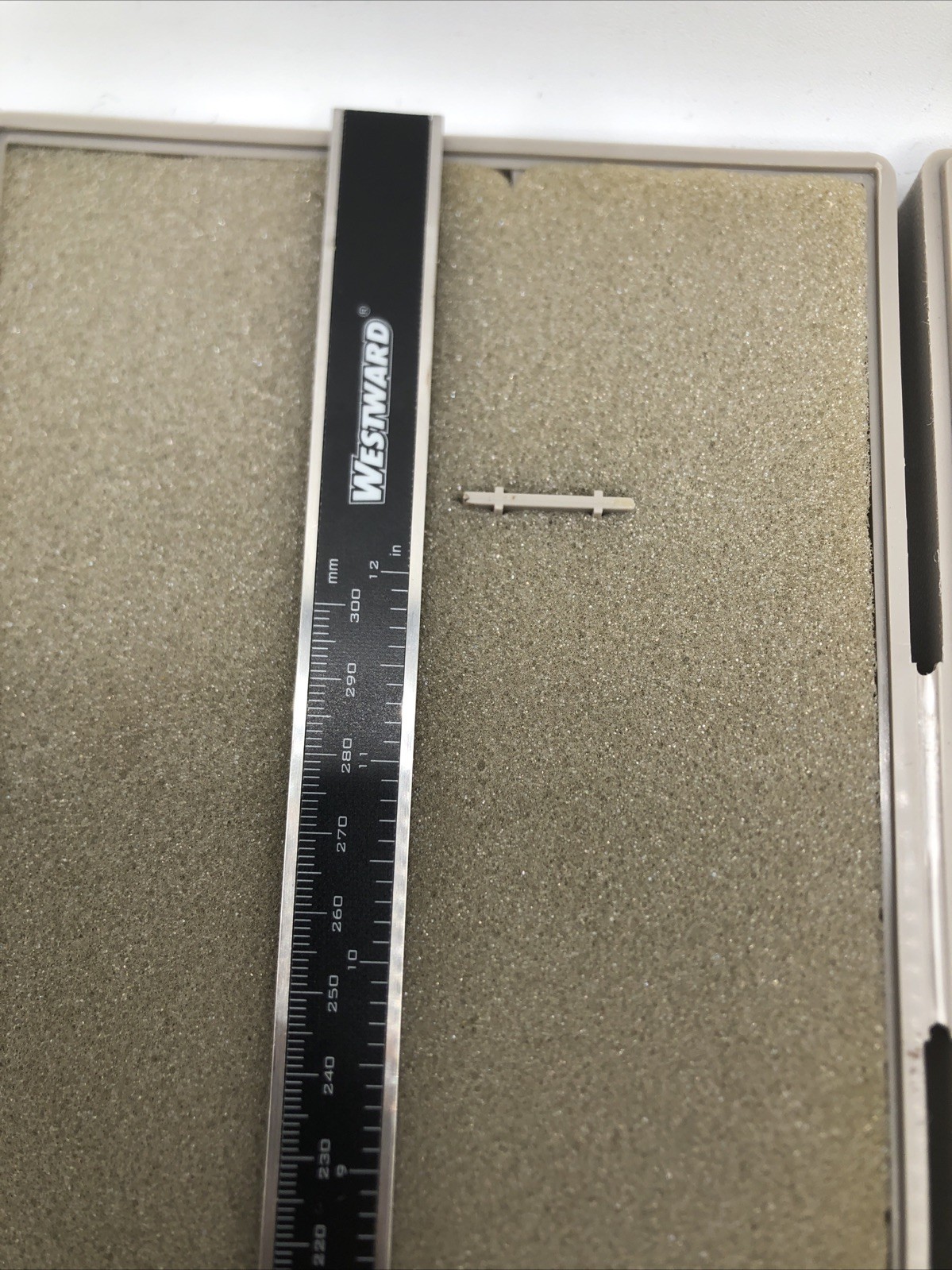WESTWARD Digital Calipers - Free Shipping