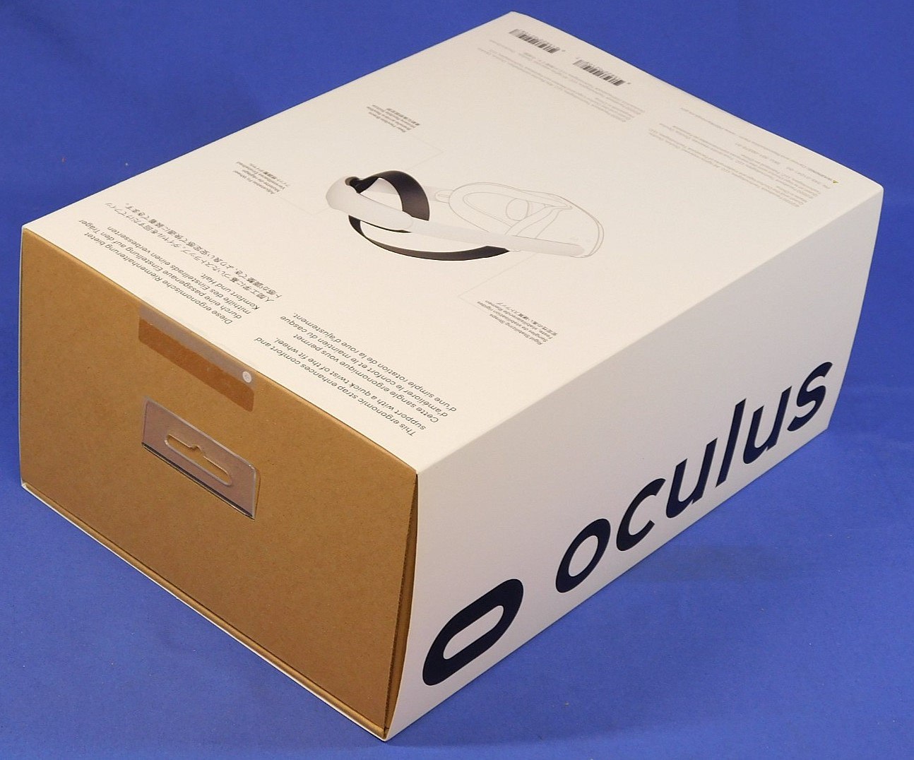 META OCULUS QUEST 2 128GB BUNDLE VR HEADSET WITH EXTRAS SEALED