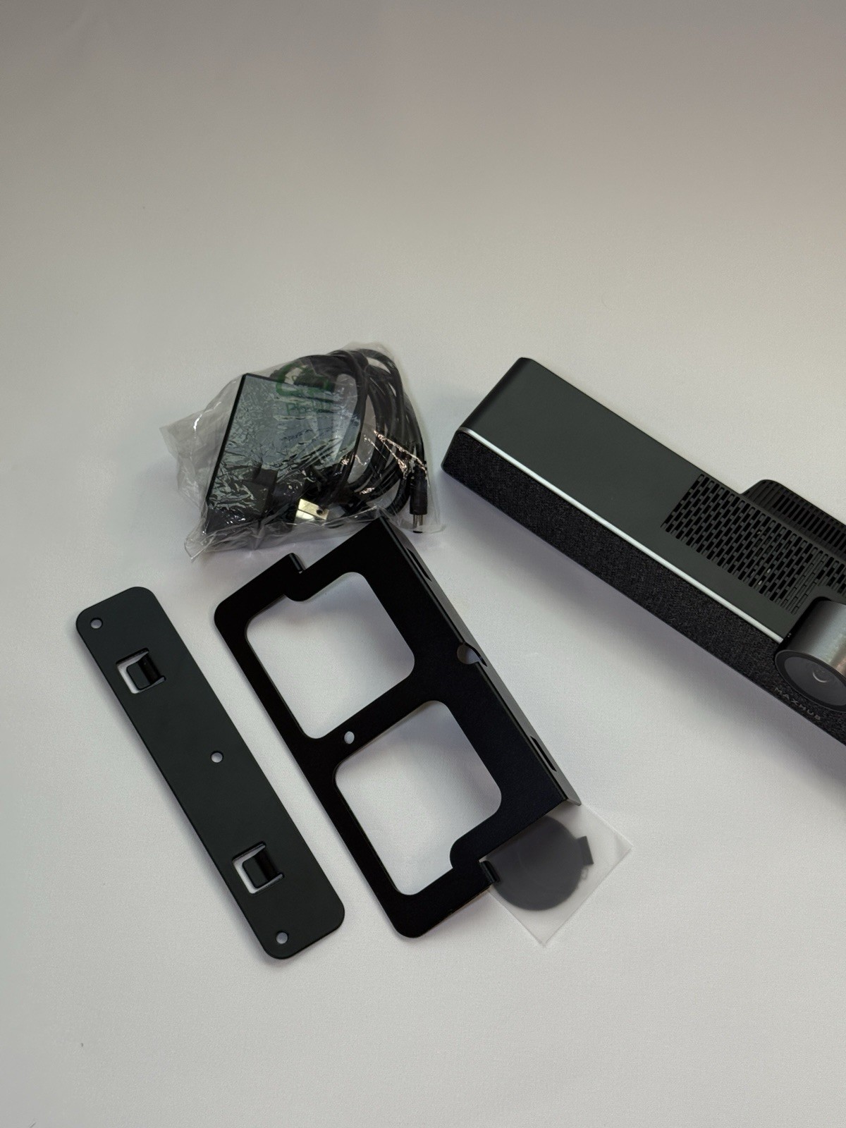 Enther&MAXHUB 4K Video Conference Camera