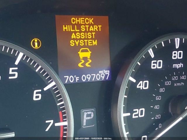 Fuse Box Engine Compartment Base Fits 13-15 ILX 4894006