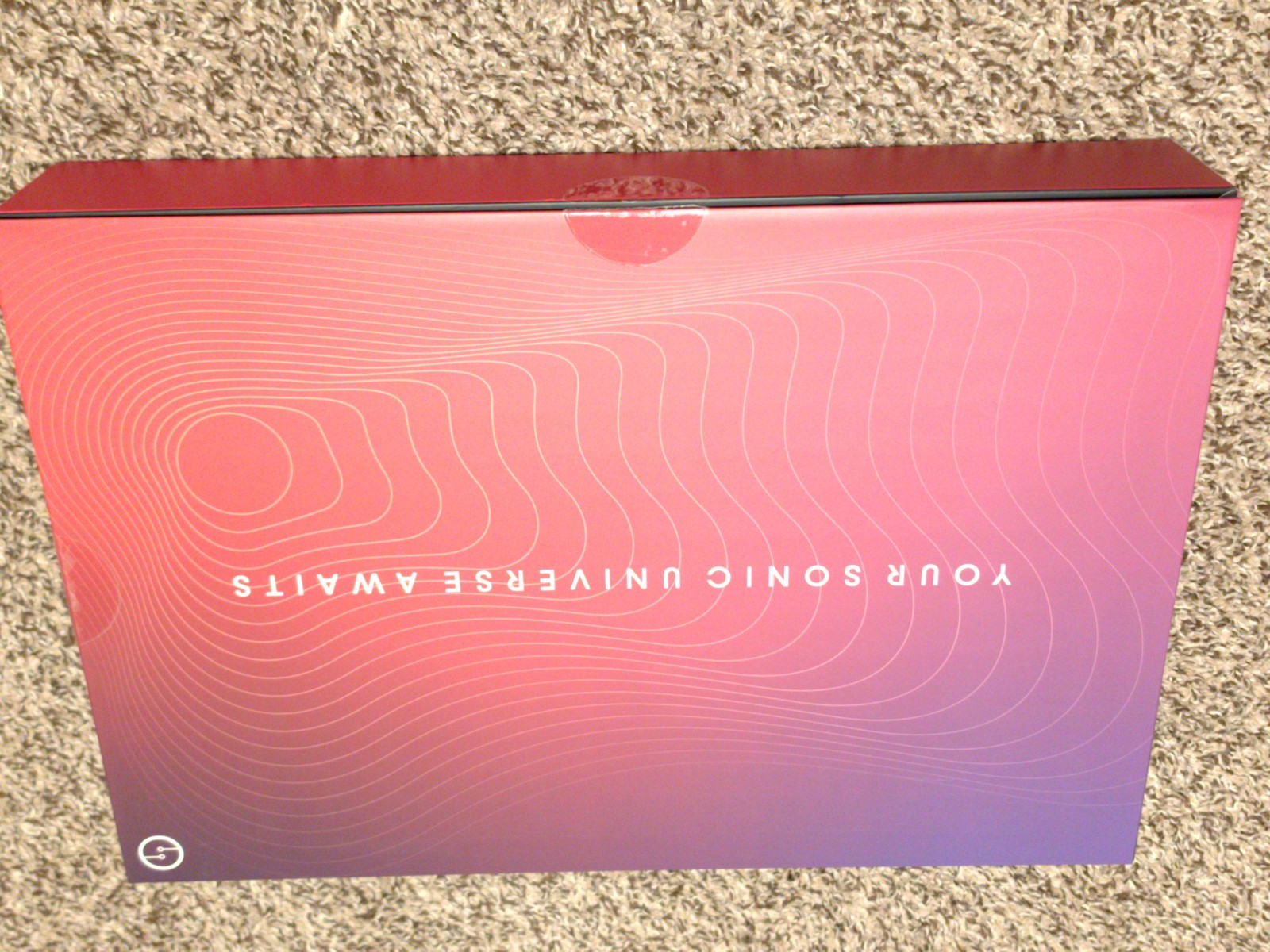 Evans Hybrid Sensory Percussion Sensor Pack X3 (2026 Open Box)
