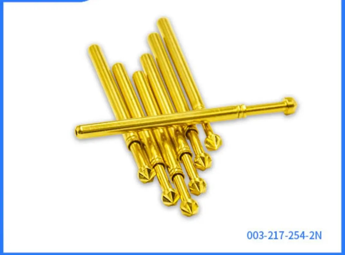 100PCS MORT-003 Series (ICT/FCT Probes)